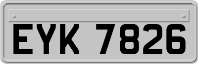 EYK7826