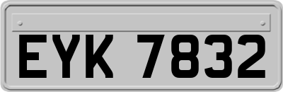 EYK7832