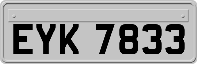 EYK7833
