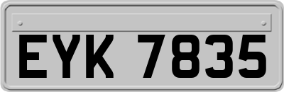 EYK7835