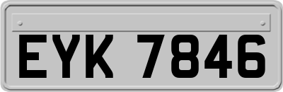 EYK7846