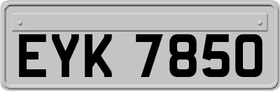 EYK7850