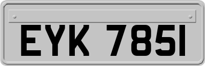 EYK7851