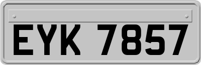 EYK7857