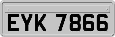 EYK7866