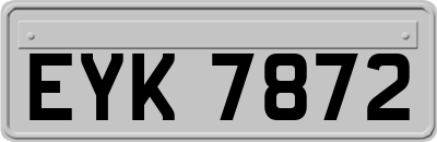 EYK7872