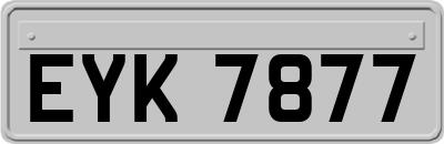 EYK7877