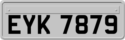 EYK7879