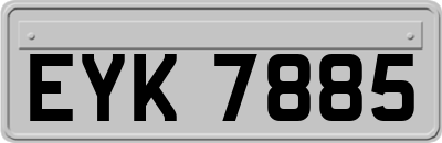 EYK7885