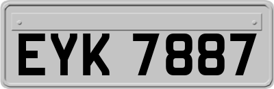 EYK7887