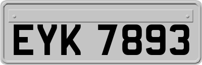 EYK7893