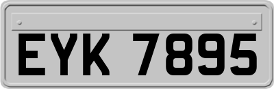 EYK7895