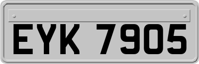 EYK7905