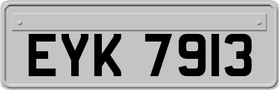 EYK7913