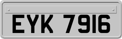 EYK7916