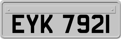 EYK7921