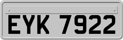 EYK7922