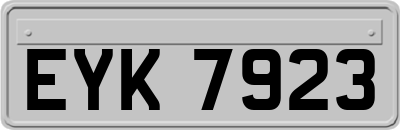 EYK7923