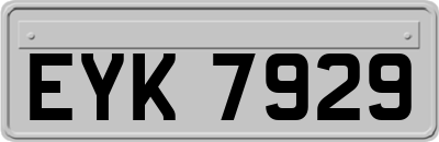 EYK7929