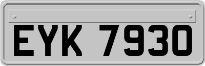 EYK7930