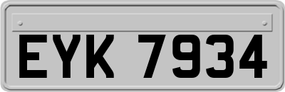 EYK7934
