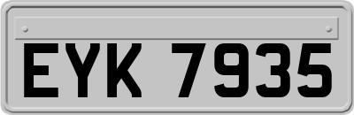 EYK7935