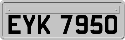 EYK7950