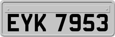 EYK7953