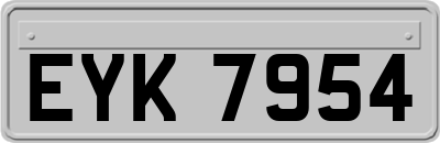 EYK7954