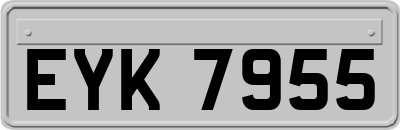 EYK7955