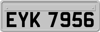 EYK7956