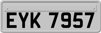 EYK7957