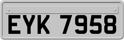 EYK7958