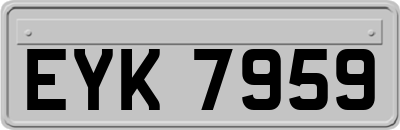 EYK7959