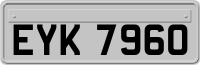 EYK7960