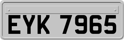 EYK7965