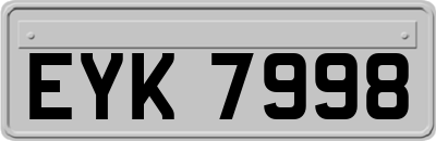 EYK7998