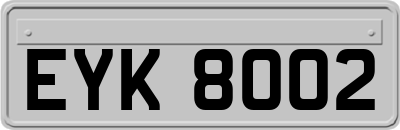 EYK8002
