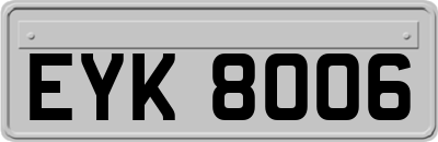 EYK8006