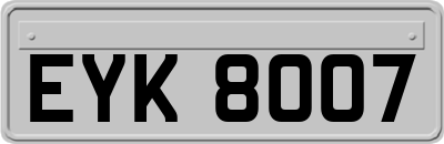 EYK8007