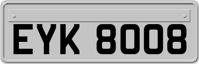 EYK8008