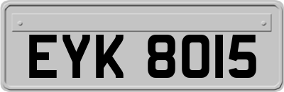 EYK8015