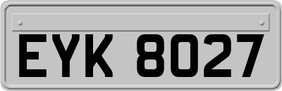 EYK8027