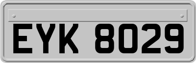EYK8029