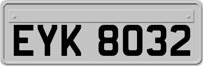 EYK8032