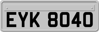 EYK8040