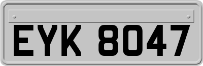 EYK8047