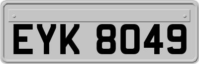 EYK8049