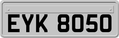 EYK8050
