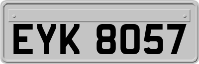EYK8057